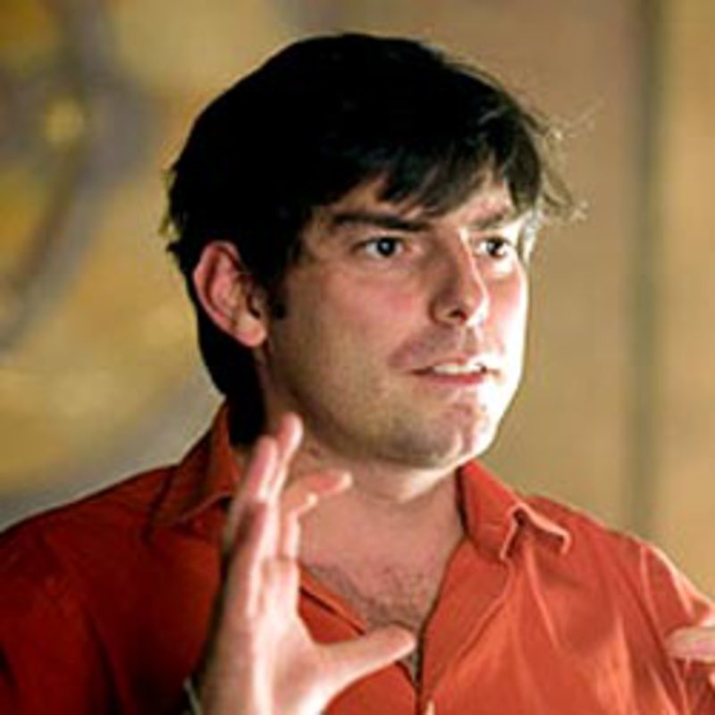 Chris Weitz bilder, biografi och filmografi MovieZine