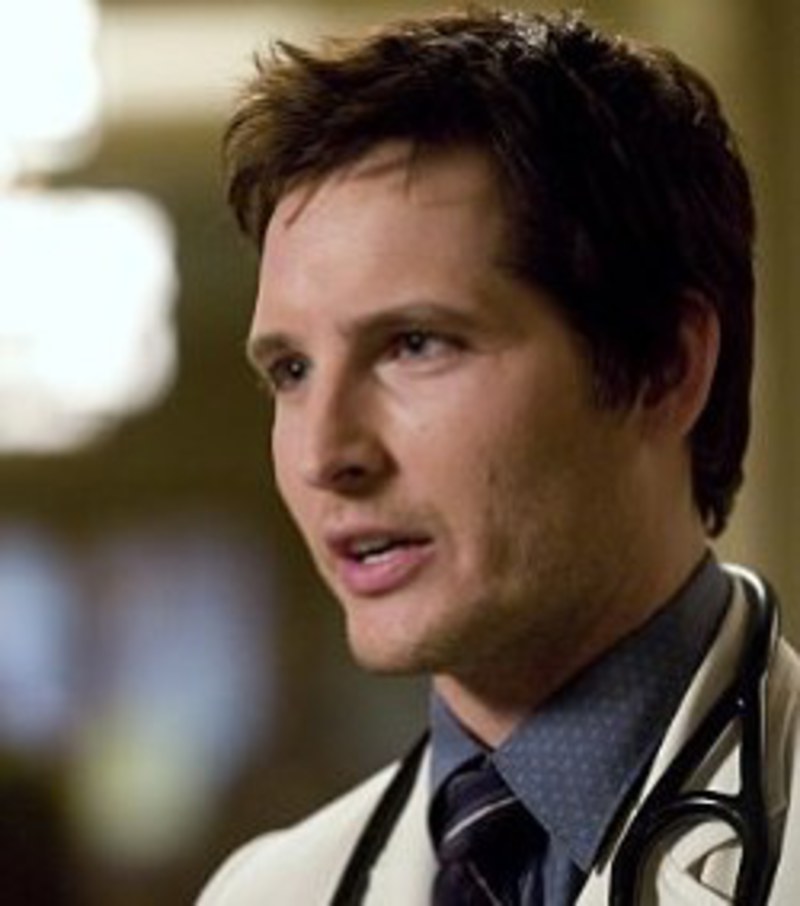 Peter Facinelli bilder, biografi och filmografi