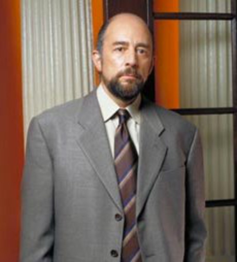 Richard Schiff bilder, biografi och filmografi MovieZine