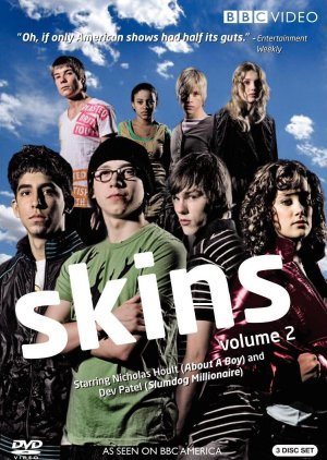 Skins TV serie 2007 2013 MovieZine Skins TV serie 2007 2013 MovieZine