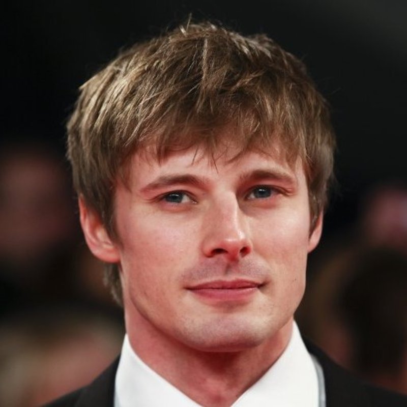 Bradley James bilder, biografi och filmografi MovieZine