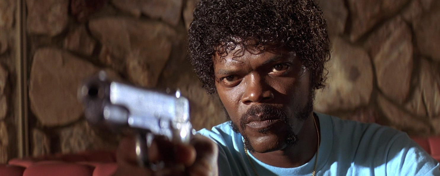 Film Med Samuel L Jackson