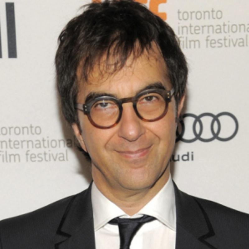 Atom Egoyan bilder, biografi och filmografi MovieZine