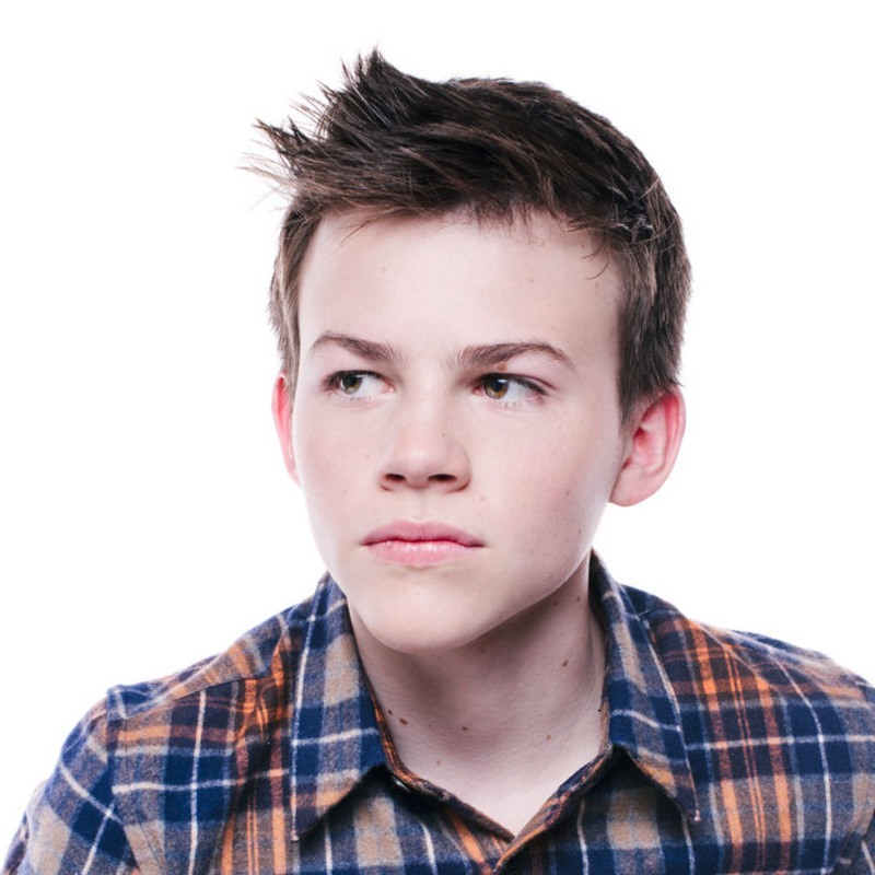 Josh Wiggins bilder, biografi och filmografi MovieZine