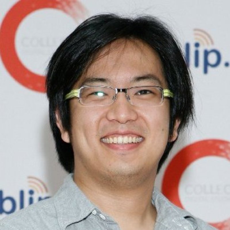Freddie Wong bilder, biografi och filmografi MovieZine