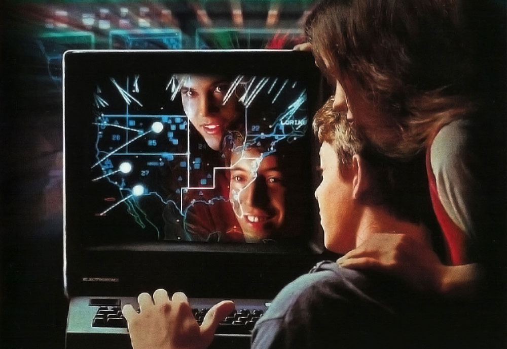 Dagens remake är… "War Games" MovieZine