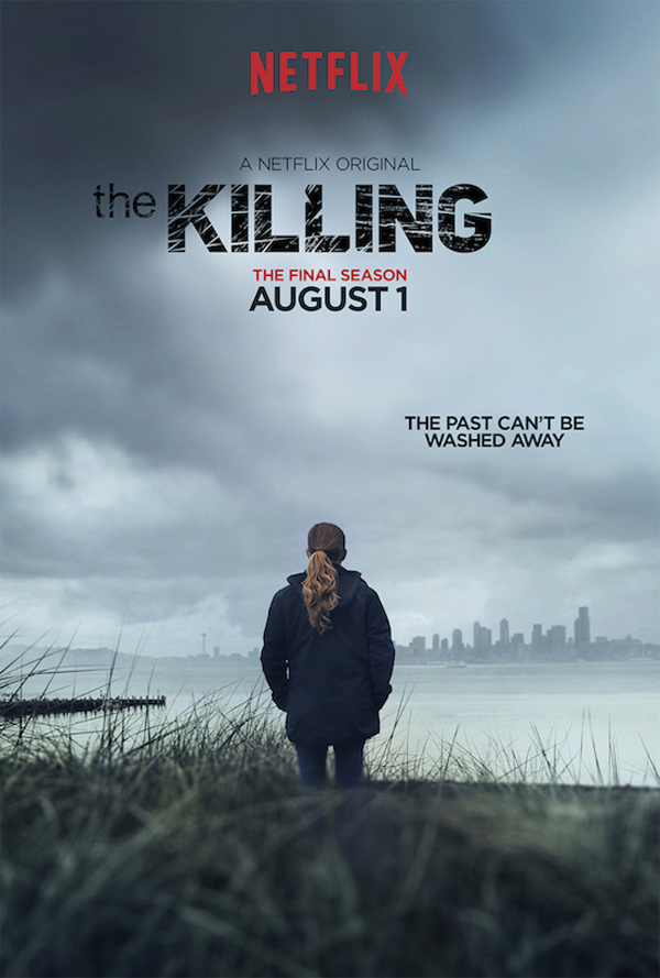 The Killing (TVserie 20102014) MovieZine The Killing (TVserie 20102014) MovieZine