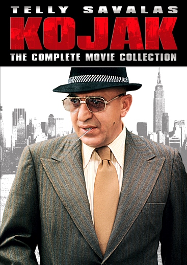 Where Can I Watch Kojak On Tv Kojak (TV-serie 1973-1978) | MovieZine