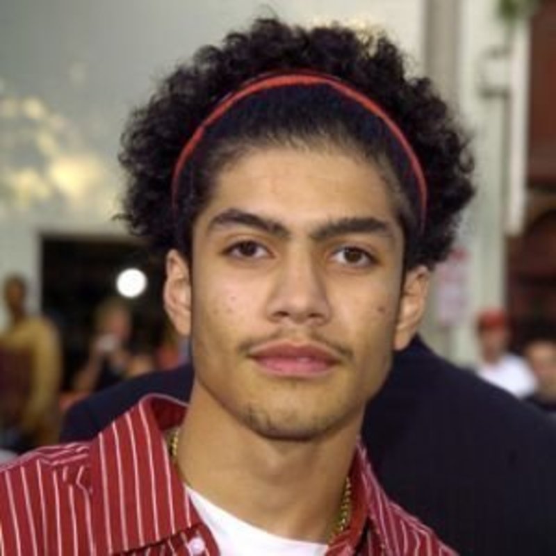 Rick Gonzalez bilder, biografi och filmografi | MovieZine