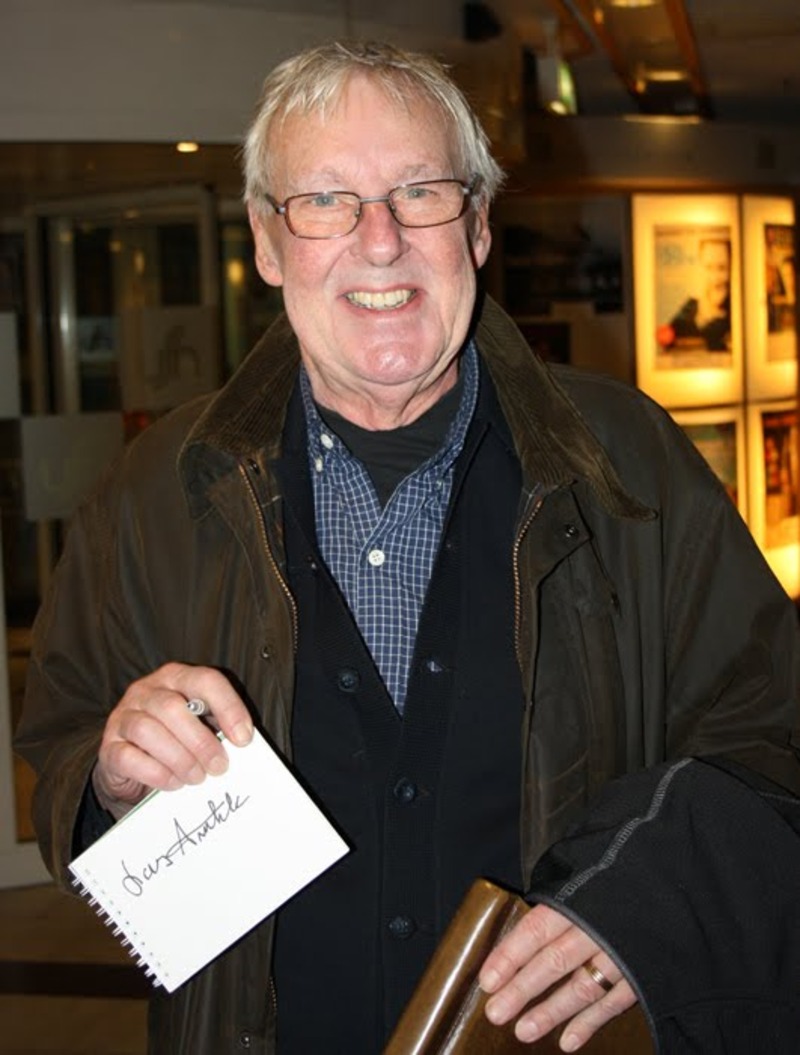 Lars Amble bilder, biografi och filmografi MovieZine