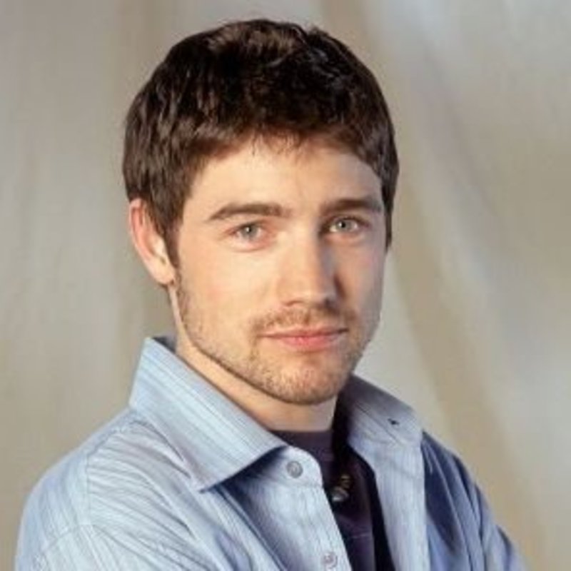 Tyron Leitso bilder, biografi och filmografi MovieZine