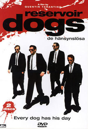 De hänsynslösa poster