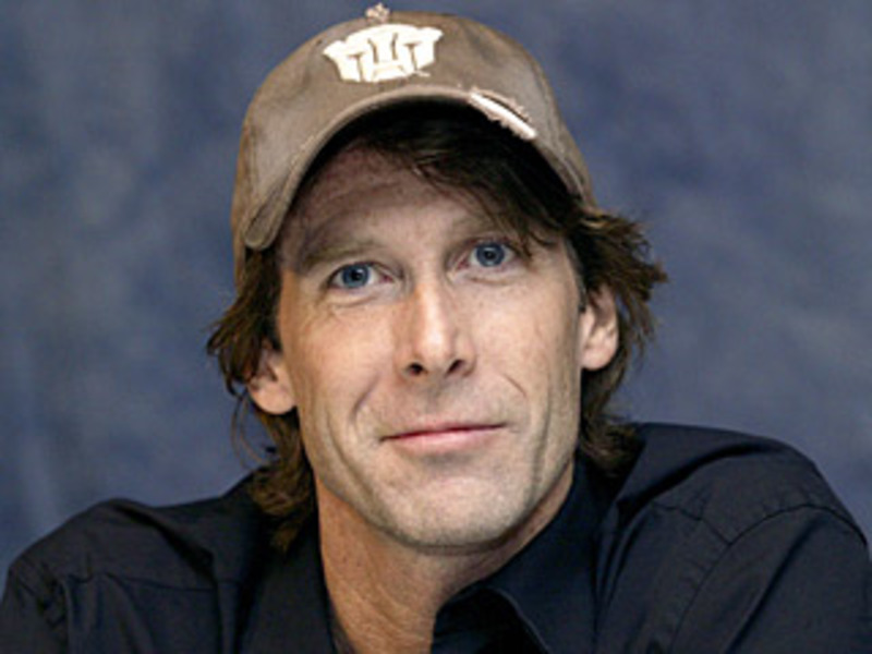 Michael Bay bilder, biografi och filmografi MovieZine