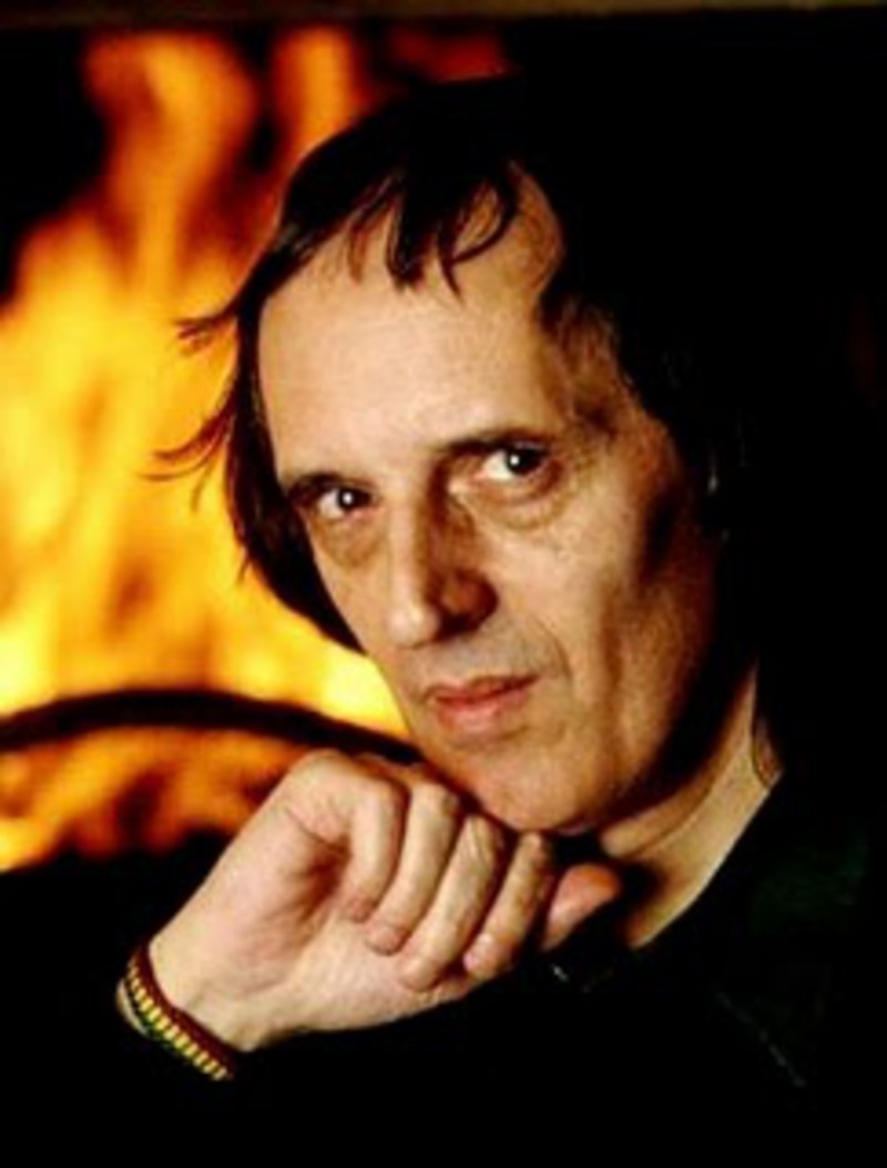 Dario Argento bilder, biografi och filmografi | MovieZine