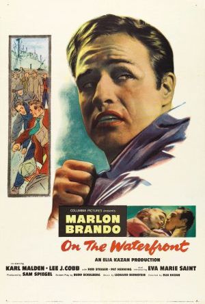 Storstadshamn poster