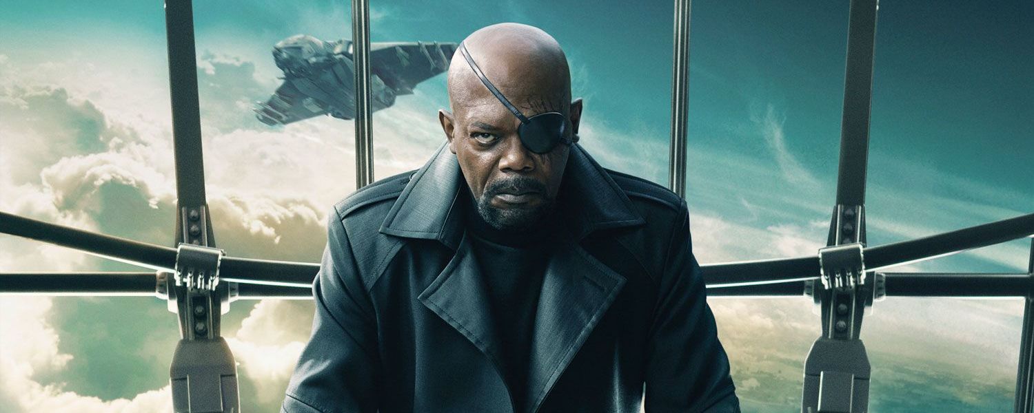 Film Med Samuel L Jackson