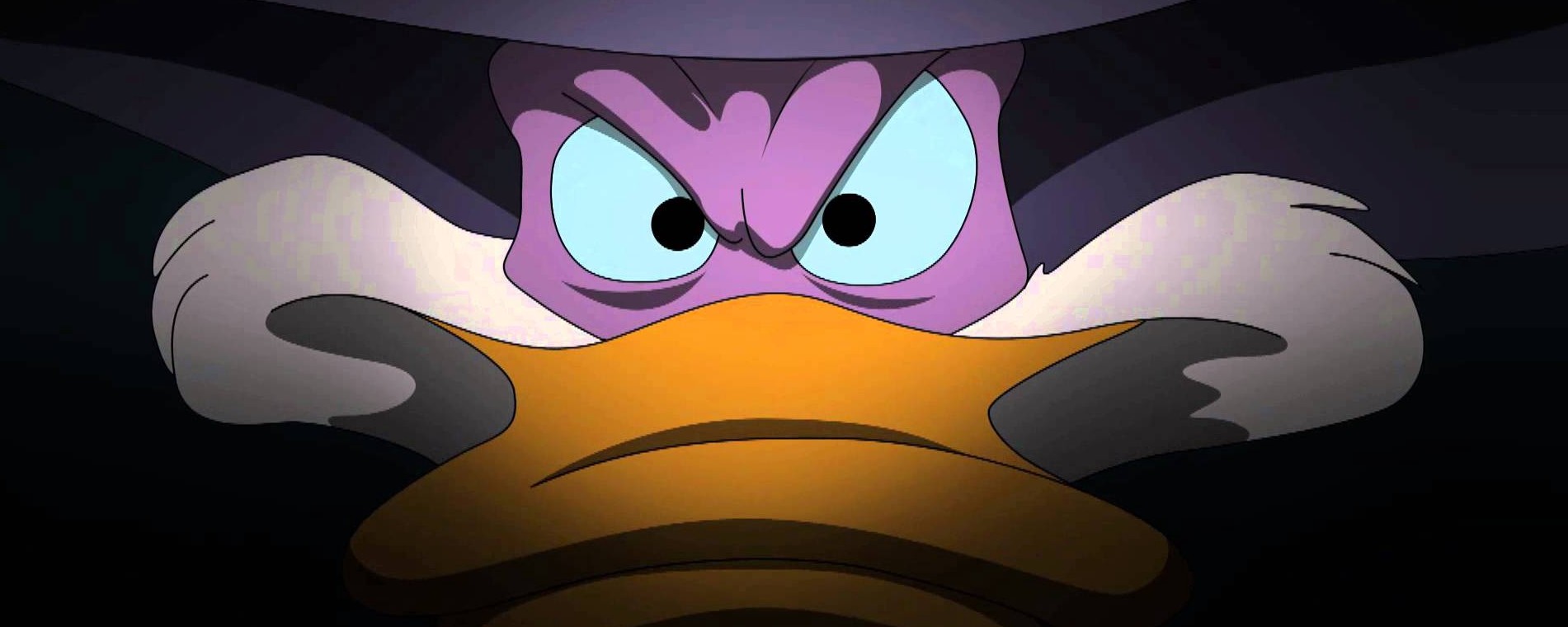 En reboot av ”Darkwing Duck” på väg till Disney+ MovieZine