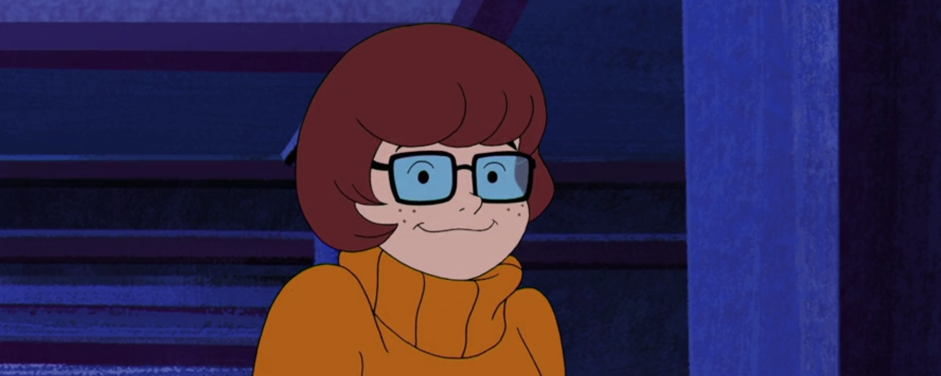 Velma från 