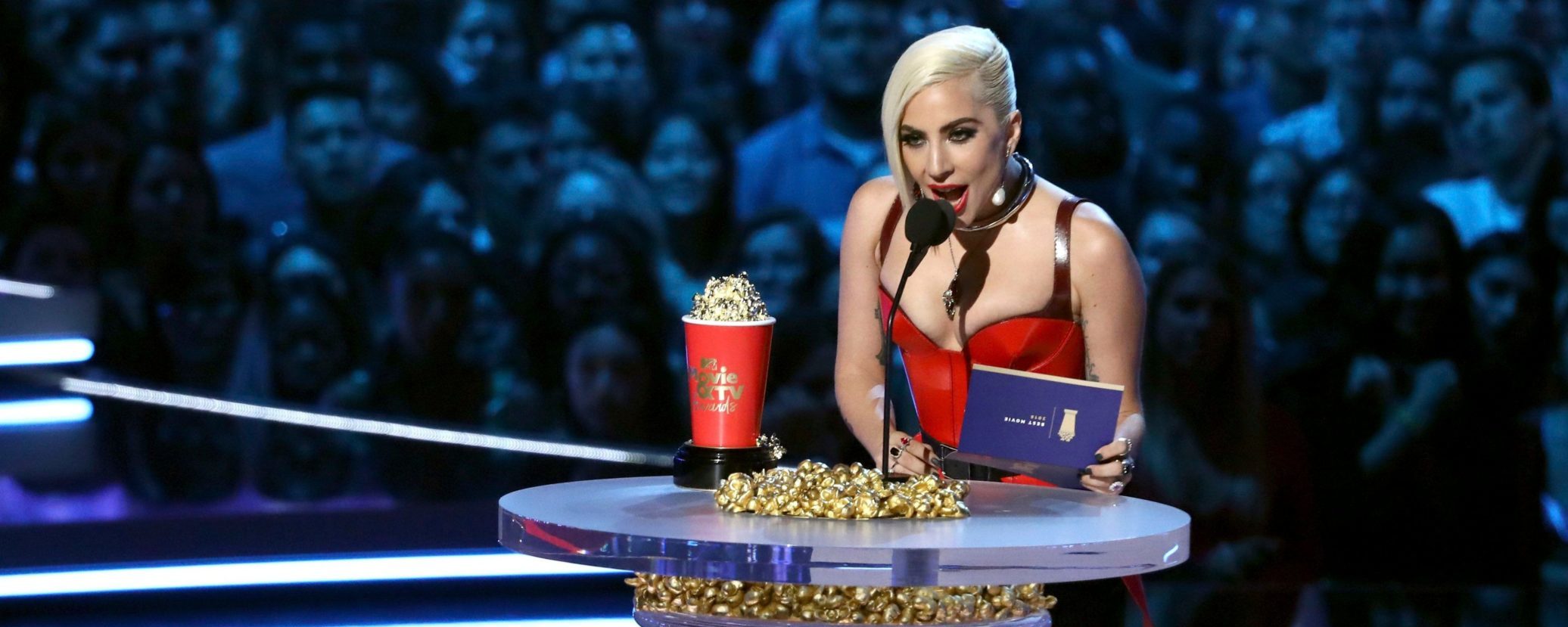 Datum för MTV Movie & TV Awards 2021 MovieZine