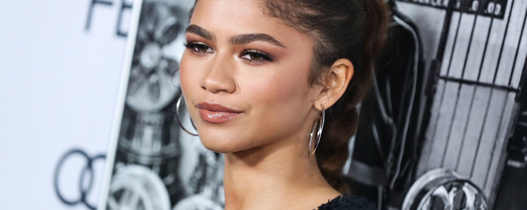 Zendaya ansluter till "Space Jam 2" | MovieZine
