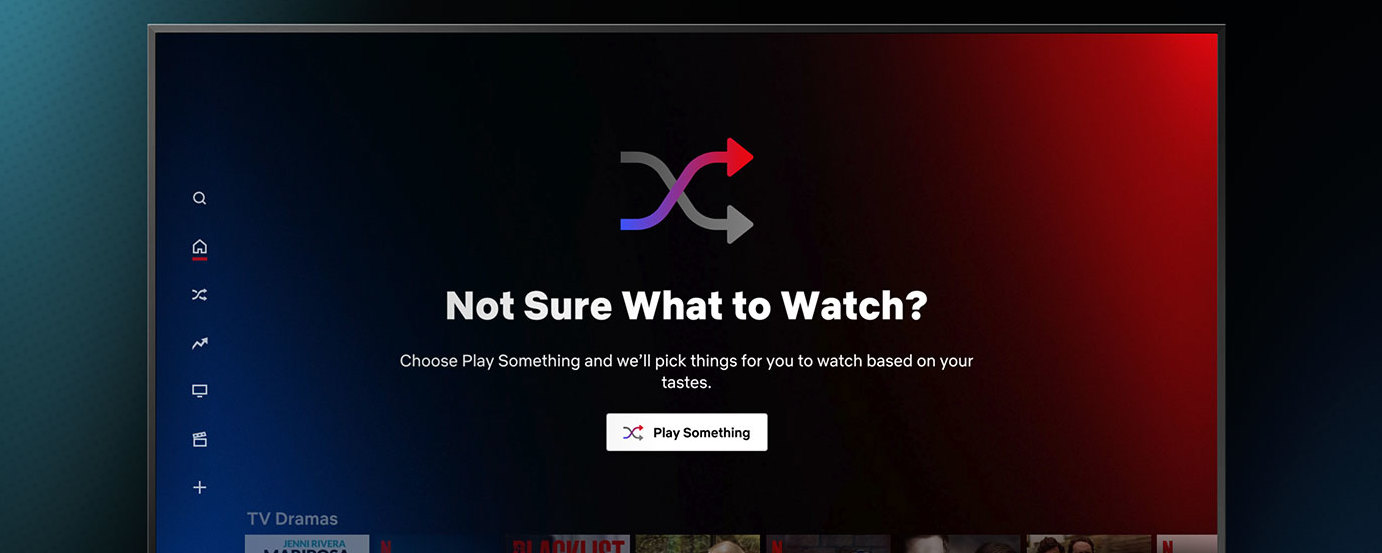 Kan Netflix nya funktion bota din beslutsångest? MovieZine