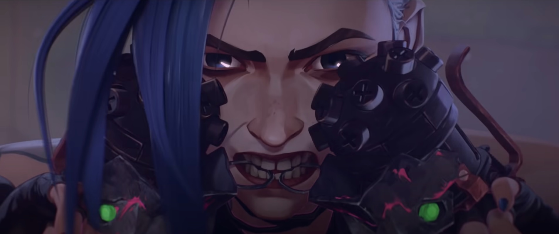 "League of Legends" blir tecknad tv-serie på Netflix