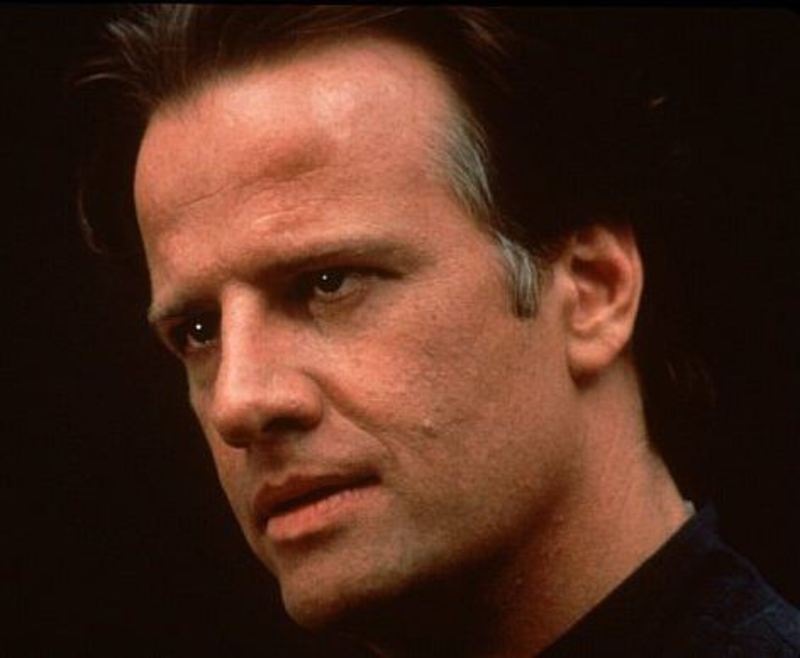 Christopher Lambert bilder, biografi och filmografi MovieZine