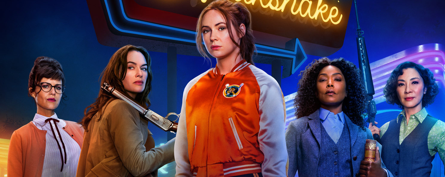 Mer än 80 premiärer på Netflix i juli 2021 MovieZine