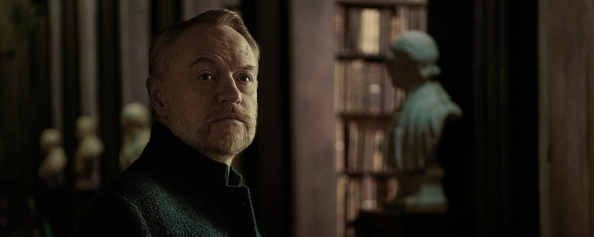 La serie di fantascienza “Foundation” uscirà a settembre |  Filmzine