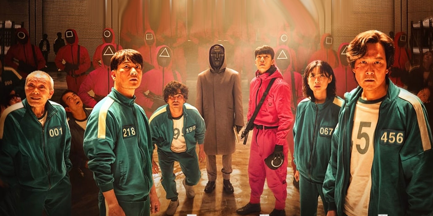 La serie horror sudcoreana è tra le serie più trasmesse in streaming |  Filmzine