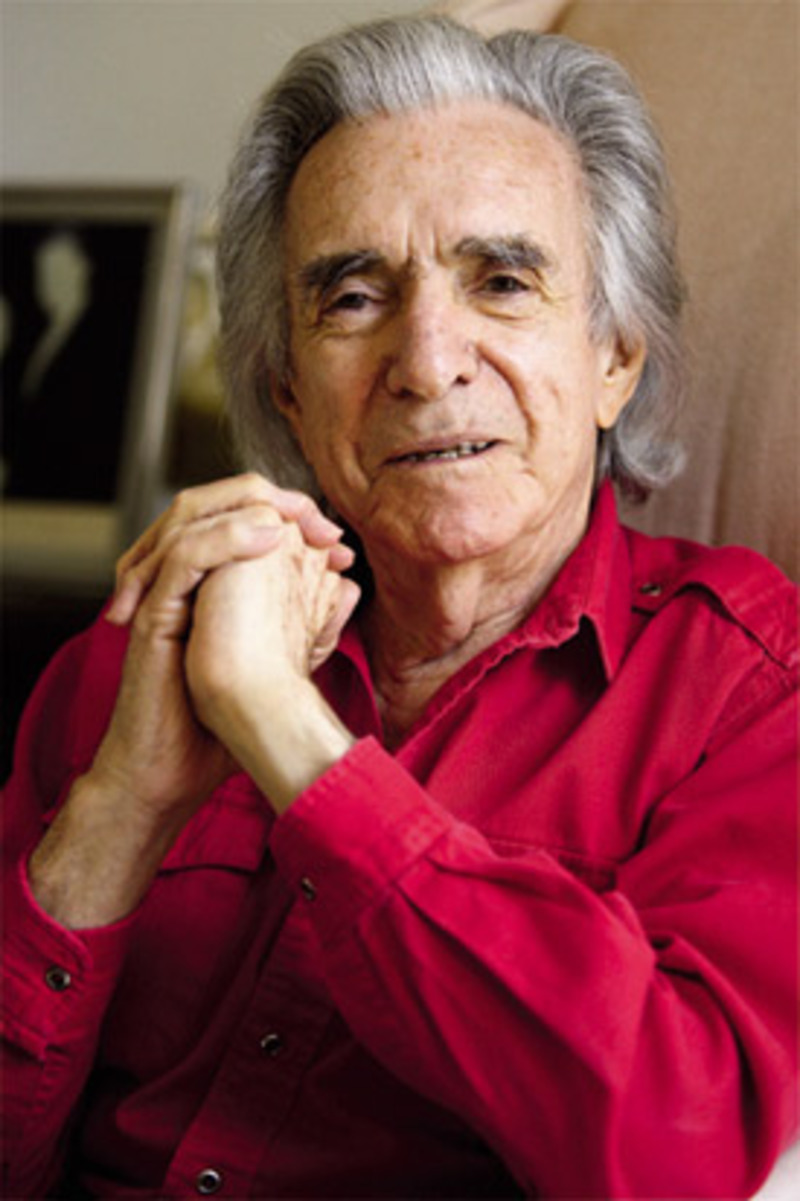 Arthur Hiller bilder, biografi och filmografi MovieZine