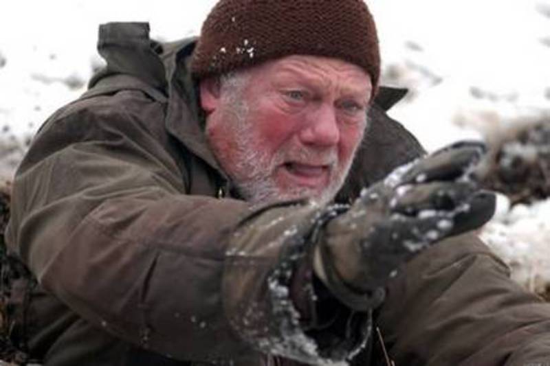 Philippe Nahon bilder, biografi och filmografi MovieZine