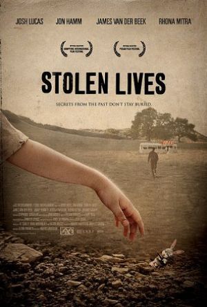 Stolen poster