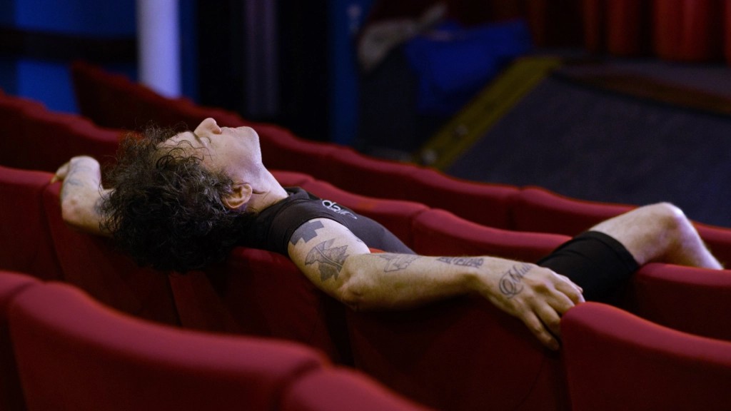 Mark Cousins guidar oss till 2010talets