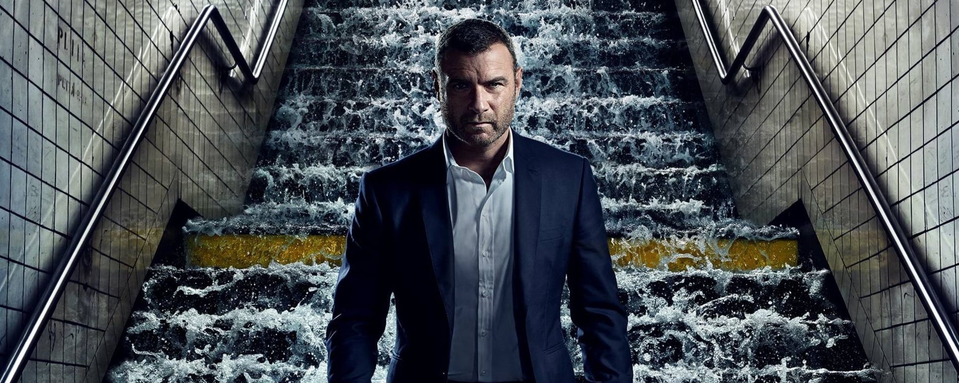 Trailerpremiär för "Ray Donovan: The Movie" - premiär i januari