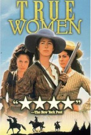 Sanna kvinnor poster