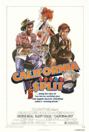 Jackpot poster