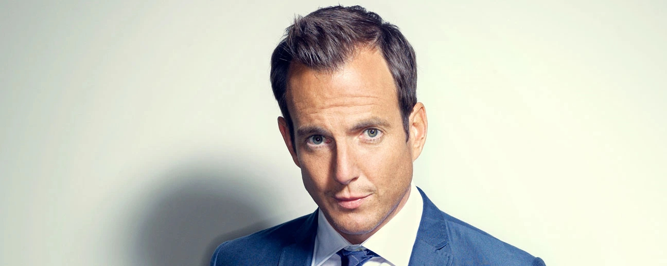 Filme Und Serien Von Will Arnett Will Arnett spelar ond clown i "Twisted Metal"-serien | MovieZine
