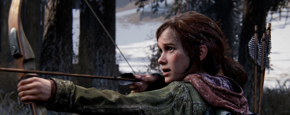 Recension: "The Last of Us Part I" är en vacker remake | MovieZine