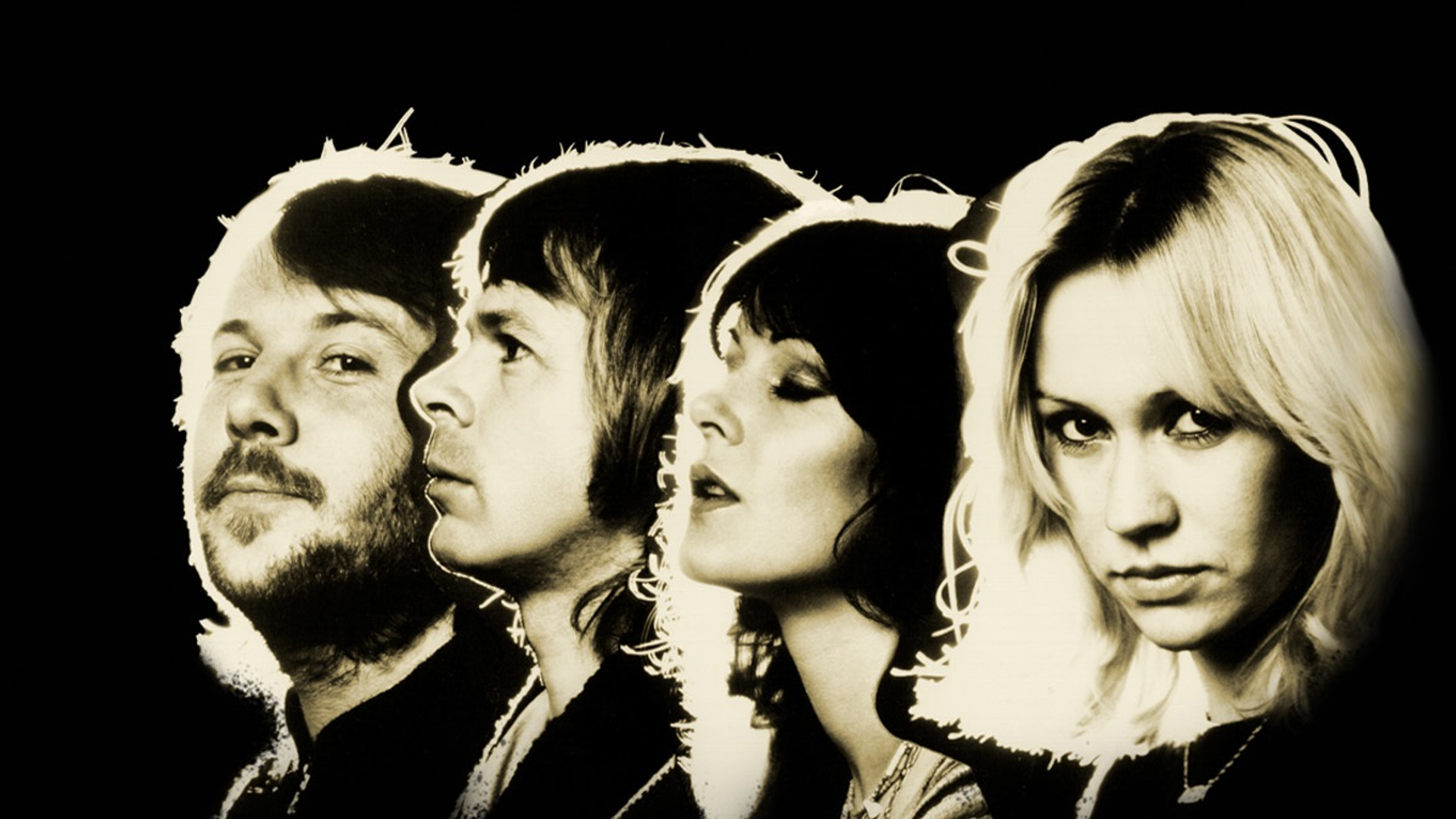 "ABBA The Movie" kommer tillbaka på bio MovieZine