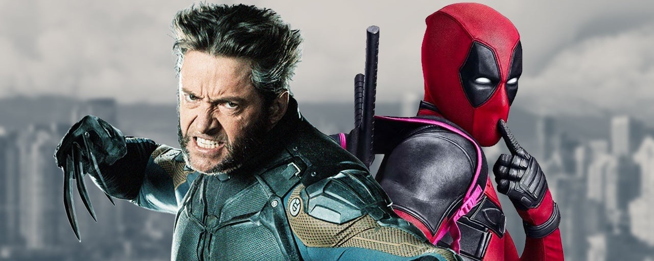 Ryan Reynolds kommenterar sångnummer i "Deadpool 3"  MovieZine
