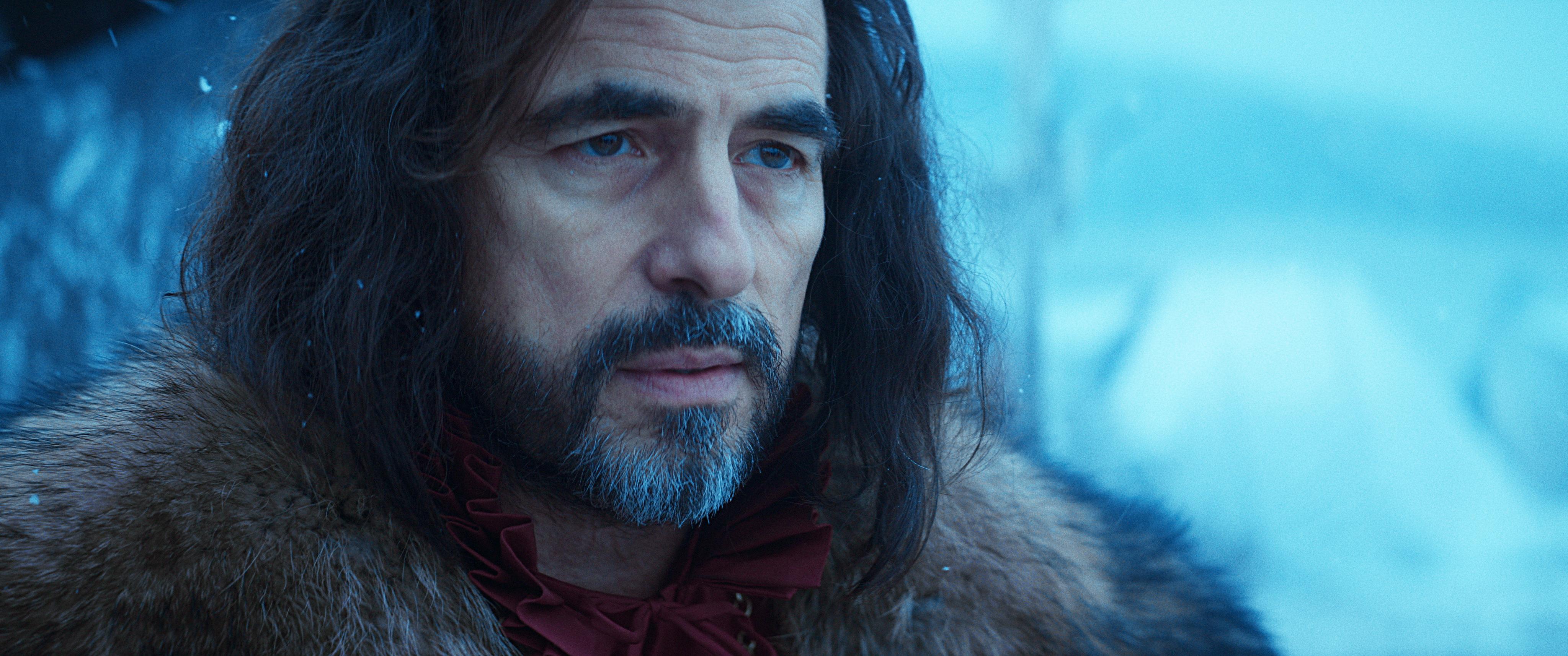 Storfilmen ”Stockholm Bloodbath” jämförs med Tarantino MovieZine