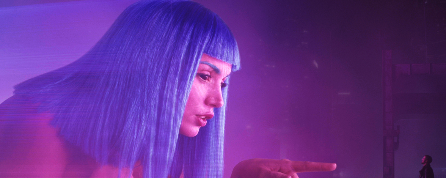 "Blade Runner"-serien får ny regissör - spelar in i vår | MovieZine