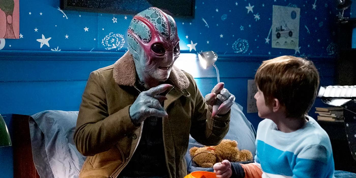 Streamingtips: "Bland det roligaste som finns på Netflix!" | MovieZine