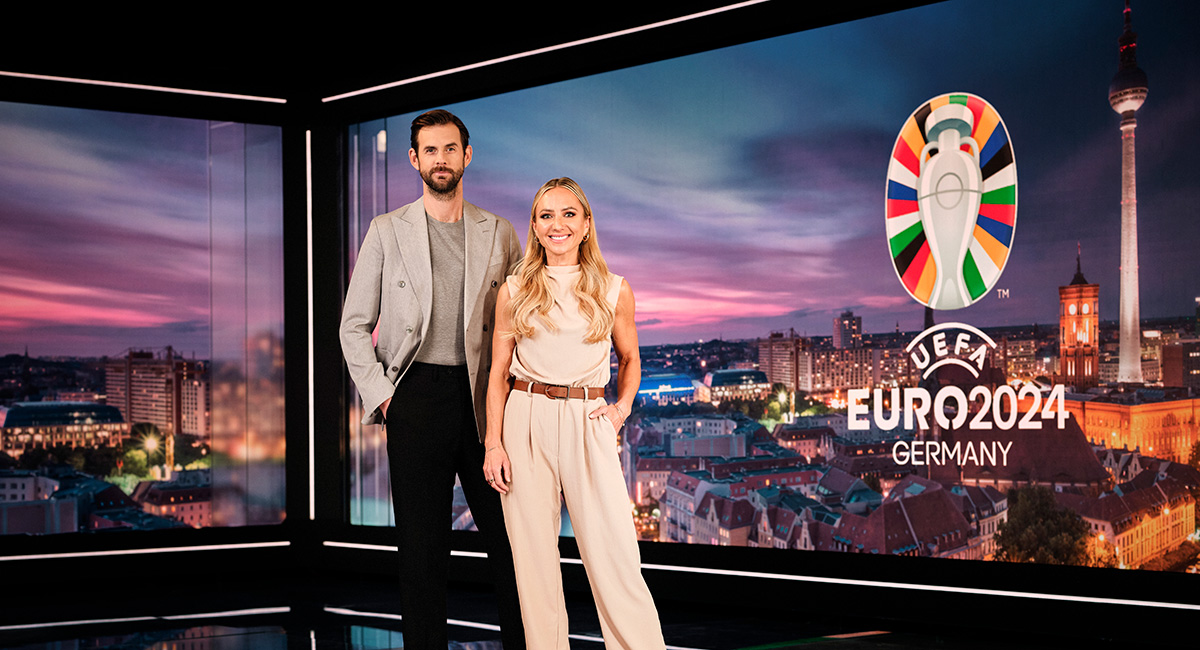 ERBJUDANDE Streama FotbollsEM på TV4 Play med rabatt! MovieZine