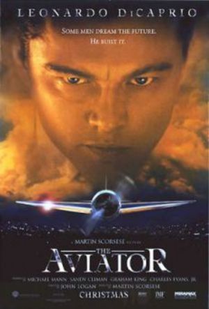 Aviator poster