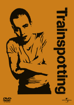 Trainspotting poster