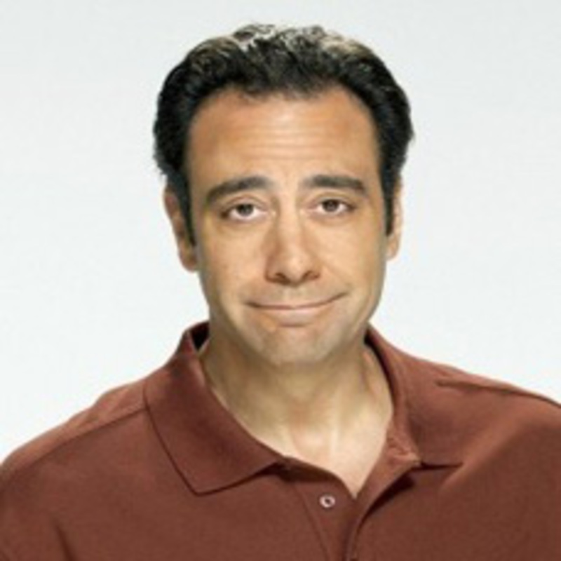 Brad Garrett bilder, biografi och filmografi MovieZine