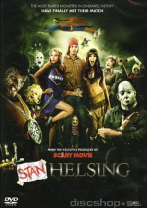 Stan Helsing poster