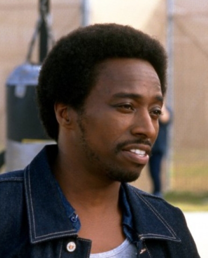 Eddie Griffin bilder, biografi och filmografi | MovieZine